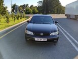 Nissan Maxima-1