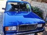 LADA (VAZ) 2107-1