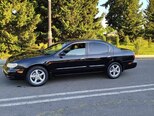 Nissan Maxima-7