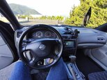 Nissan Maxima-9