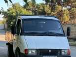 GAZ GAZel (33021)-2