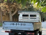 GAZ GAZel (33021)-7