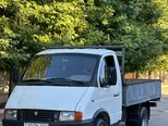 GAZ GAZel (33021)-3