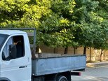 GAZ GAZel (33021)-5