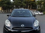 Nissan Micra-1