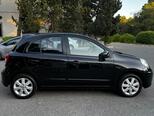 Nissan Micra-4