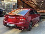Hyundai Elantra-5