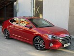 Hyundai Elantra-2