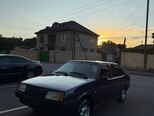 LADA (VAZ) 21099-16