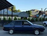 LADA (VAZ) 21099-12