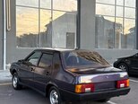 LADA (VAZ) 21099-8