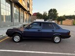 LADA (VAZ) 21099-4