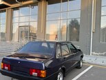 LADA (VAZ) 21099-9