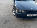 BMW 523-11