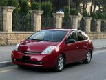 Toyota Prius-1