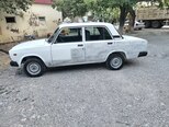 LADA (VAZ) 2107-4