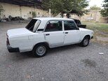 LADA (VAZ) 2107-5
