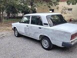 LADA (VAZ) 2107-3