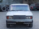 LADA (VAZ) 2107-1