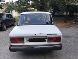LADA (VAZ) 2107-6