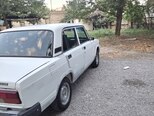 LADA (VAZ) 2107-2