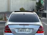Mercedes E 240-5