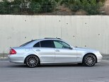 Mercedes E 240-4
