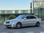 Mercedes E 240-2