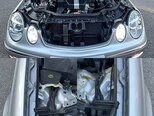 Mercedes E 240-11