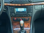 Mercedes E 240-9