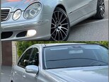 Mercedes E 240-14