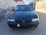 Opel Astra-1