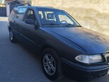 Opel Astra-3