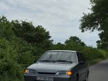 LADA (VAZ) 2115-1