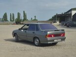 LADA (VAZ) 2115-7