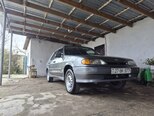 LADA (VAZ) 2115-10
