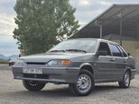 LADA (VAZ) 2115-8