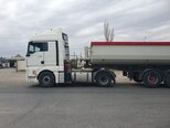MAN TGA 18.480-8