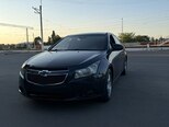 Chevrolet Cruze-1