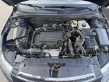Chevrolet Cruze-8