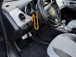 Chevrolet Cruze-10