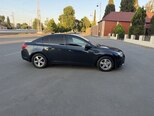 Chevrolet Cruze-3