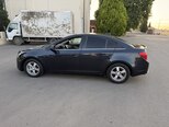 Chevrolet Cruze-5