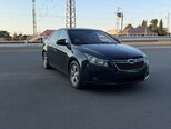 Chevrolet Cruze-2
