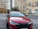 Hyundai Elantra-1