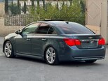 Chevrolet Cruze-6
