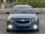 Chevrolet Cruze-5
