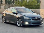 Chevrolet Cruze-3