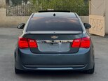 Chevrolet Cruze-8