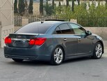 Chevrolet Cruze-7